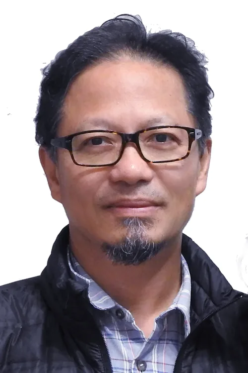 洪世聰的肖像