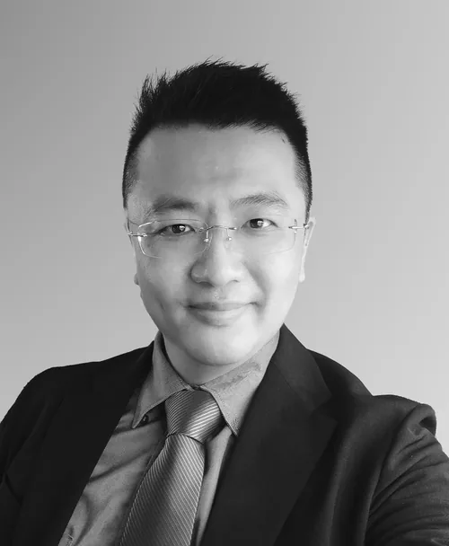 蔡政旻的肖像
