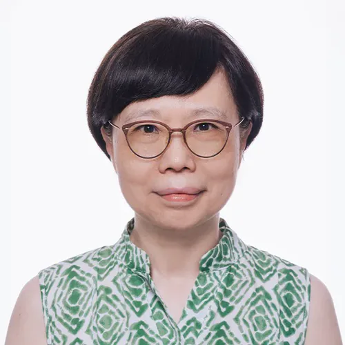 楊芳燕的肖像